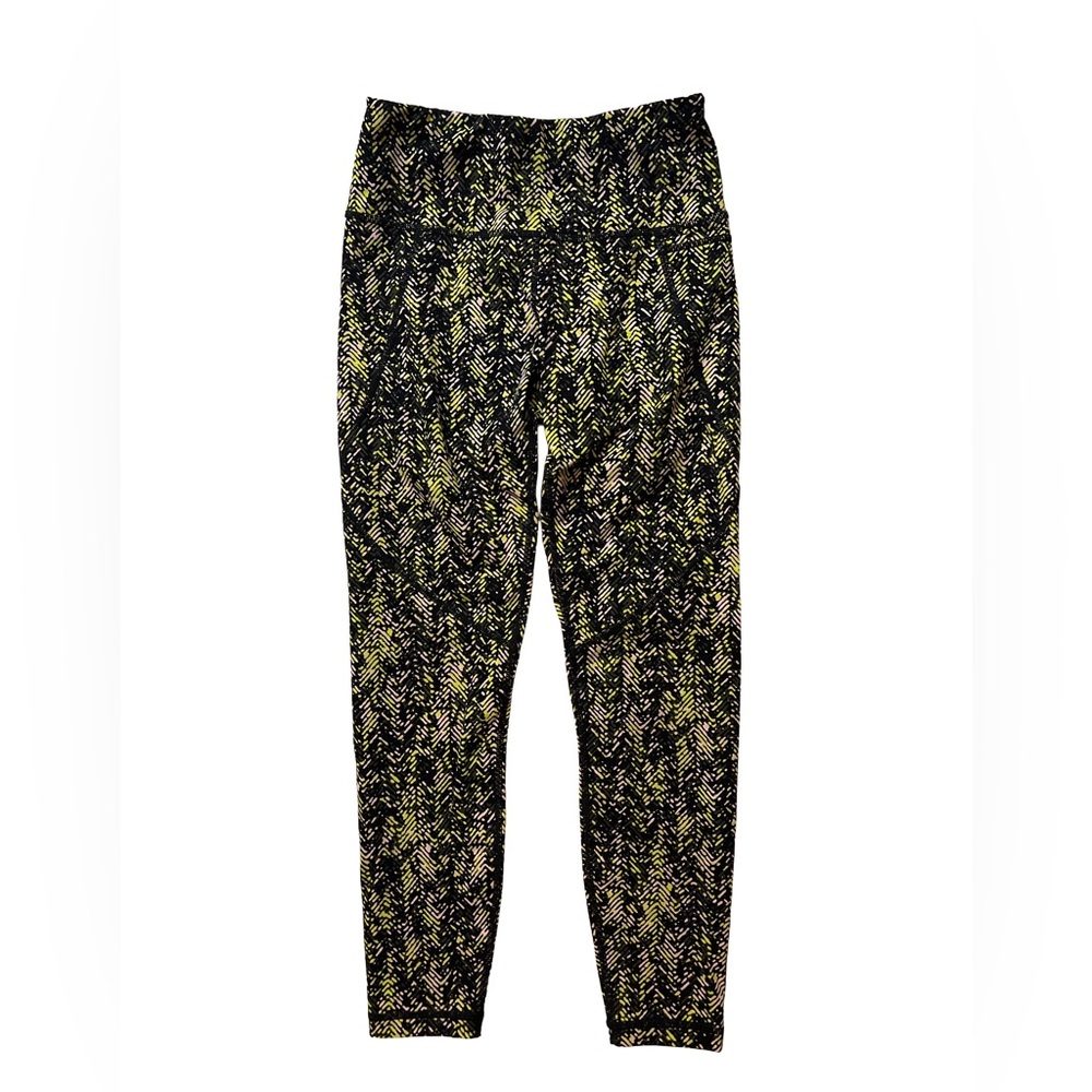 Sweaty Betty The Power Pocket Legging 7/8th tights XXS